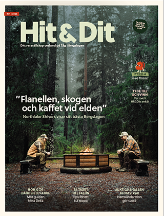 Hit&Dit – nr 1 2026